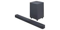 JBL BAR 500 PRO Soundbar Zwart - thumbnail
