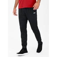 JAKO 9250 Polyesterbroek Classico - Zwart - M - thumbnail