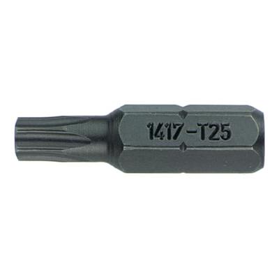 Stahlwille 1418 T 27 BIT-SCHRAUBENDREHEREINSATZ Inbus-bit 1 stuk(s)