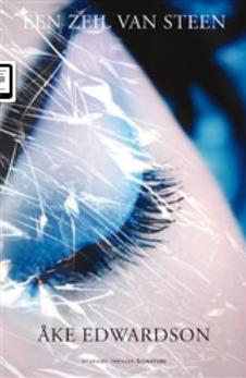Een zeil van steen - Åke Edwardson - ebook