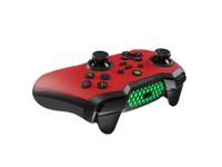 GENESIS NJG-2102 MANGAN 400 Game controller in Rood - thumbnail