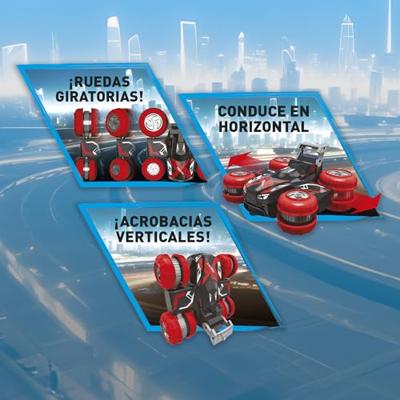 Politiewagen op Afstandsbediening Bizak