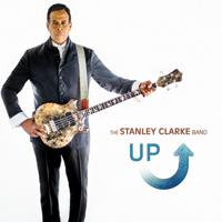 The Stanley Clarke Band - Up - CD (0673203108325) - thumbnail