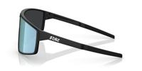 BLIZ p002 smoke w ice blue - sports glasses - thumbnail
