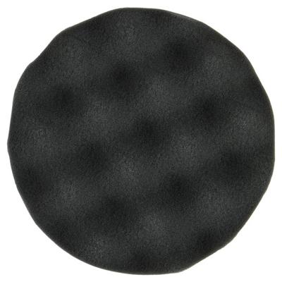 Makita Accessoires Spons zwart zacht fijn 150mm - D-62670 D-62670 Makita Accessoires Spons zwart zacht fijn 150mm - D-62670 D-62670