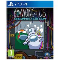 Among Us: Crewmate Edition - thumbnail
