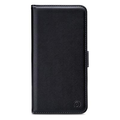 Mobilize Classic Gelly Wallet Book Case Samsung Galaxy A42/A42 5G Black