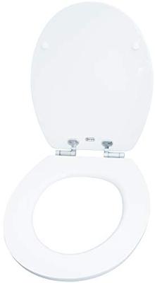 Cornat Wc-Bril Acrylaat Water Lilly Sc Wi - KSDSC306 Cornat Wc-Bril Acrylaat Water Lilly Sc Wi - KSDSC306