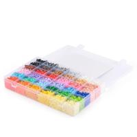 Vaessen Creative • strijkkralen assorti 12000st. - thumbnail