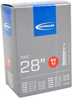Schwalbe binnenband 27/28 x 1.10/1.25 (28/32-622/630) dv 40 mm - thumbnail