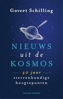 Nieuws uit de kosmos - Govert Schilling - ebook - thumbnail