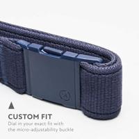 Arcade Atlas Riem Navy One Size - thumbnail