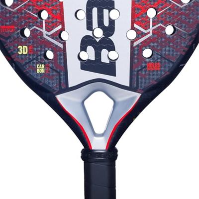 Babolat Technical Veron 2.5 Padelracket competitie
