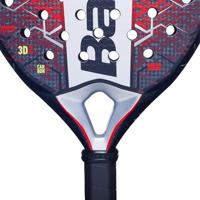 Babolat Technical Veron 2.5 Padelracket competitie - thumbnail