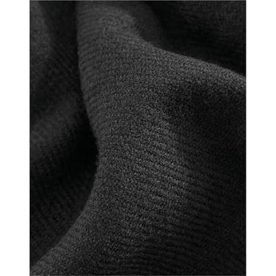 Beechfield CB500 Classic Woven Scarf - French Navy - 186 x 47 cm