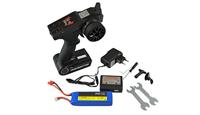 Amewi Arrow 5 Mono brushless boot RTR - thumbnail