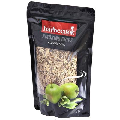 Rookchips appel 1 liter Barbecook - Barbecook