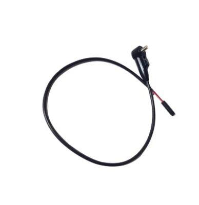 BMZ kabelset ss speedsensor 300mm