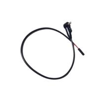 BMZ kabelset ss speedsensor 300mm - thumbnail