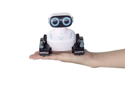 Revell Control Rob-E Speelgoedrobot Kant-en-klaar Revell Control Rob-E Speelgoedrobot Kant-en-klaar