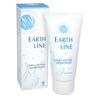 Earth Line Long-Lasting Deodorant Aqua