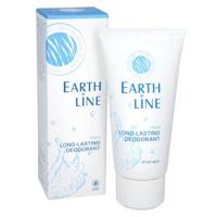Earth Line Long-Lasting Deodorant Aqua - thumbnail