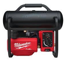 Milwaukee M18 FUEL™ FAC-0 Accu Compressor 18V Basic Body - 4933472166 Milwaukee M18 FUEL™ FAC-0 Accu Compressor 18V Basic Body - 4933472166