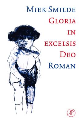 Gloria in excelsis deo - Miek Smilde - eBook (9789029592321)