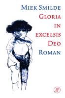 Gloria in excelsis deo - Miek Smilde - eBook (9789029592321) - thumbnail