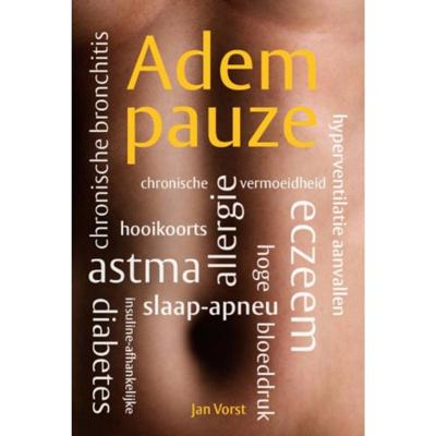 Adempauze (Paperback)