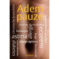 Adempauze (Paperback) - thumbnail