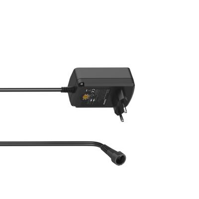 Hama 00223616 Stekkernetvoeding, instelbaar 24 V 1.5 A 24.00 W