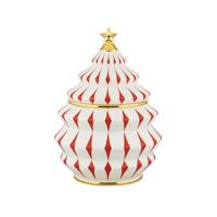 Alessi Delight Biscuit pot - thumbnail