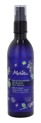 Melvita Witch Hazel Virginiana Water 200 ml