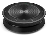 EPOS EXPAND 40T Conferentieluidspreker USB-C, Bluetooth Zwart - thumbnail