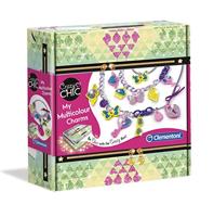 Clementoni crazy chic my multicolour charms - thumbnail