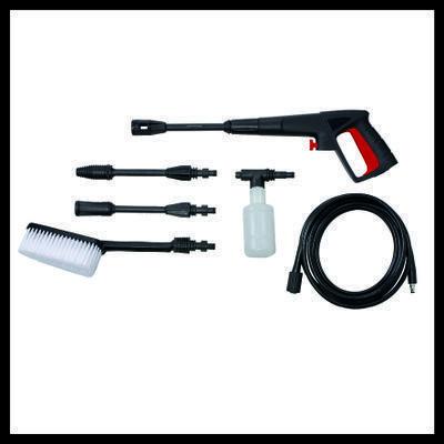 Einhell TC-HP 130 Hogedrukreiniger 130 bar Einhell TC-HP 130 Hogedrukreiniger 130 bar