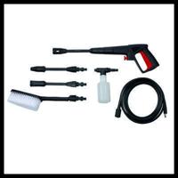 Einhell TC-HP 130 Hogedrukreiniger 130 bar - thumbnail