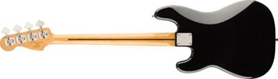 Squier Classic Vibe 70s Precision Bass Black MN - thumbnail