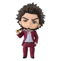 Yakuza Nendoroid Action Figure Ichiban Kasuga 10 cm - thumbnail