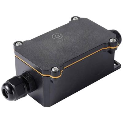 Schakelaar WiFi Opbouw (op muur) 1-kanaals 1-kanaals Schakelvermogen (max.) 3500 W Bereik max. (in het vrije veld) 20 m