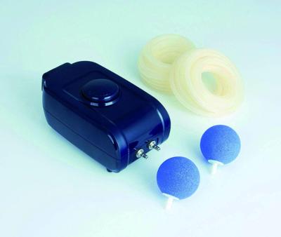 Air 200 outdoor beluchtingspomp Ubbink - Ubbink