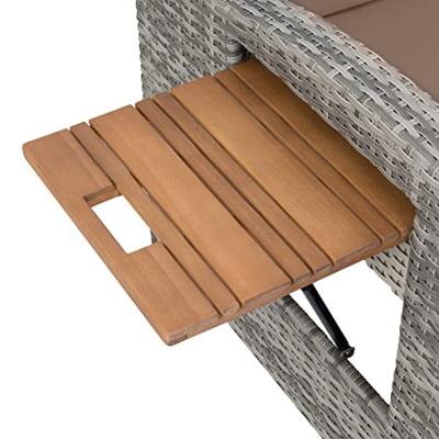 Greemotion Loungestoel Bahia Style Greemotion Loungestoel Bahia Style