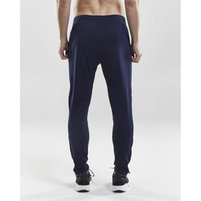 Craft 1905613 Progress Pant M - Navy/White - XXL