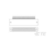 TE Connectivity TE AMP Nanonics Products 5-1589956-0 1 stuk(s) Package - thumbnail