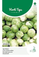 Zaden Spruitkool Groninger Hortitops - Hortitops - thumbnail