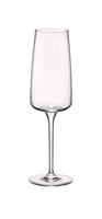 Bormioli Rocco Champagneglazen - Flutes - Nexo - 240 ml - 6 stuks - thumbnail