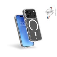 FC Air MagSafe hoesje - iPhone 17 Pro - Transparant - thumbnail