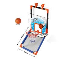 Basketbalbord Deurhanger & Staand - thumbnail