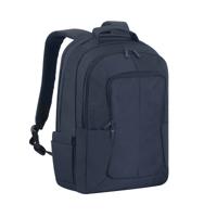 Laptoptas Rivacase 8460 17,3" Marineblauw - thumbnail